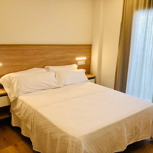 Cama de matrimonio