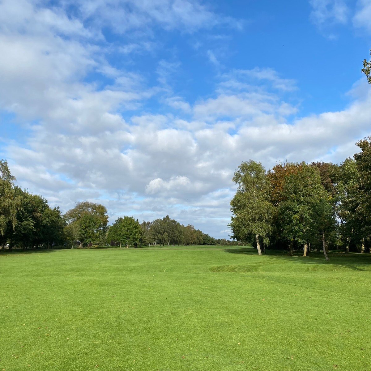 Bedford and County Golf Club (Clapham): All You Need to Know