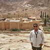 Ahmed h tayea Tour Guide in Egypt