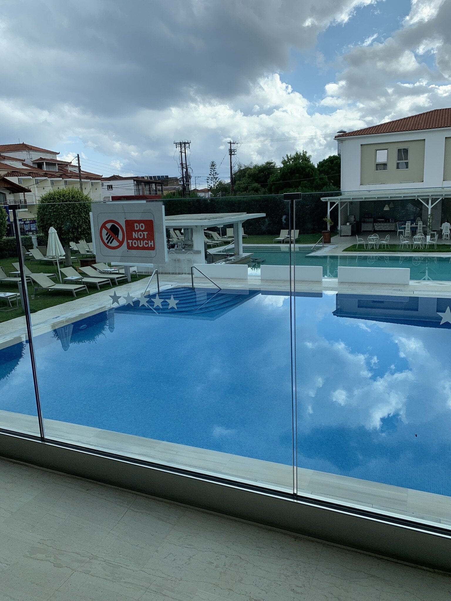 Zante park best sale resort spa tripadvisor