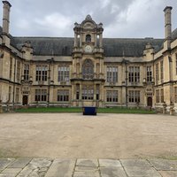 MERTON COLLEGE (Oxford) - All You Need to Know BEFORE You Go