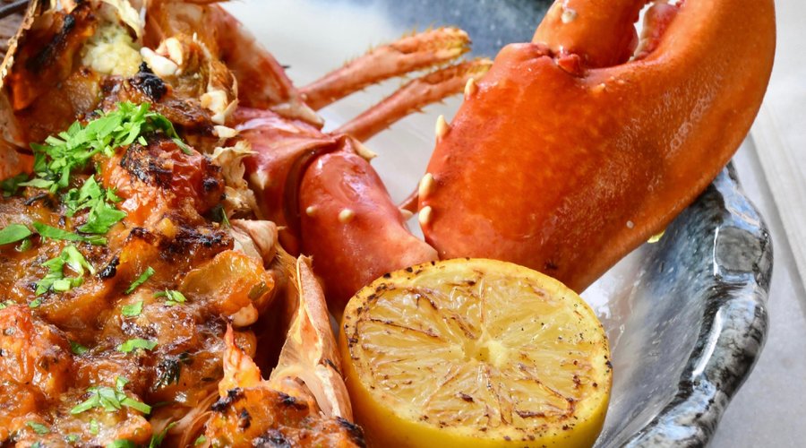 Lobster