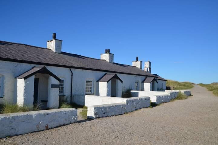 SOUTH STACK CLIFFS RSPB RESERVE (Holyhead) - All You Need To Know ...