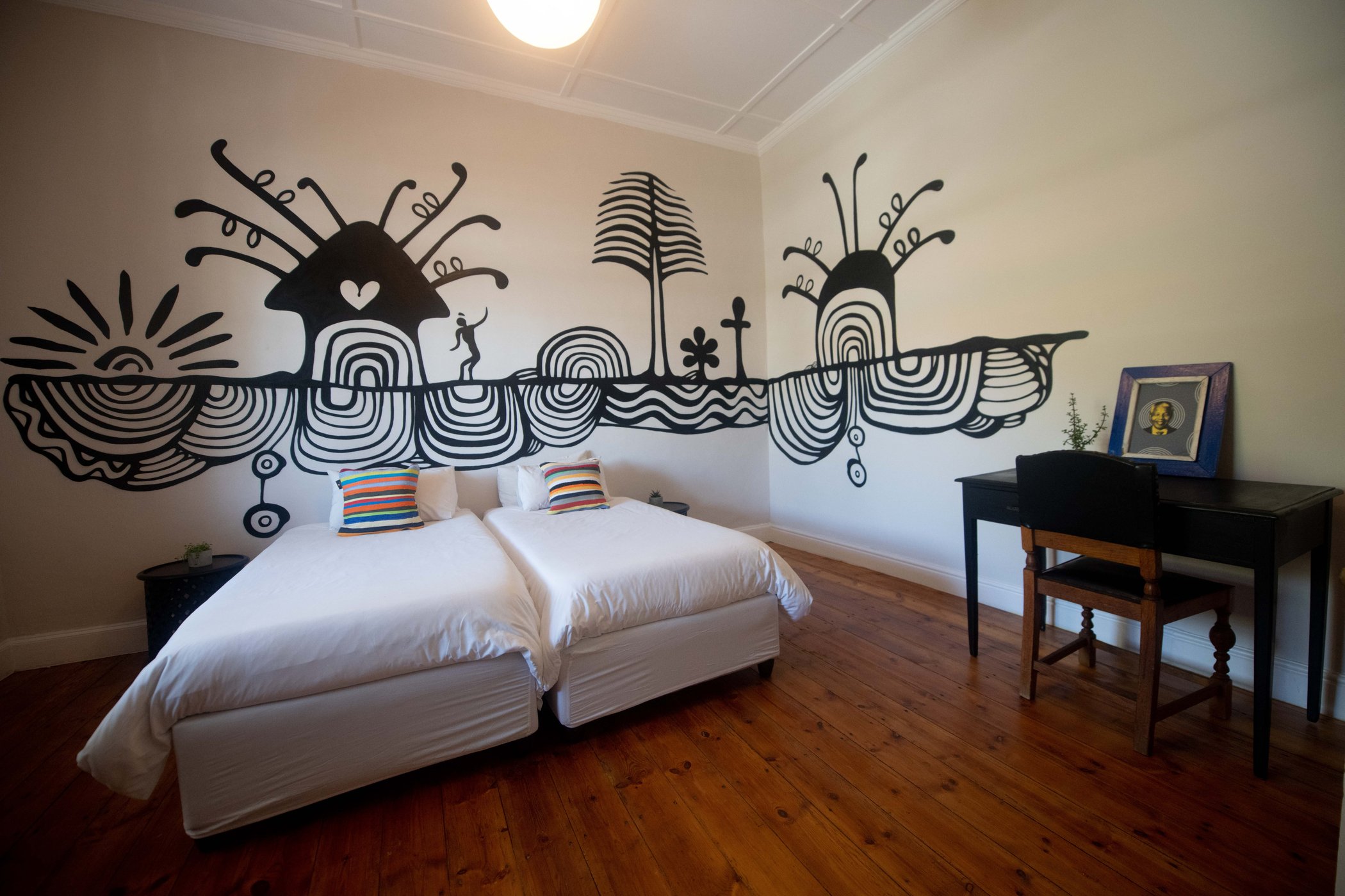 Villa Viva Cape Town by null