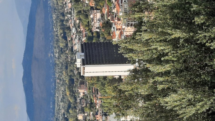 Panoramica.