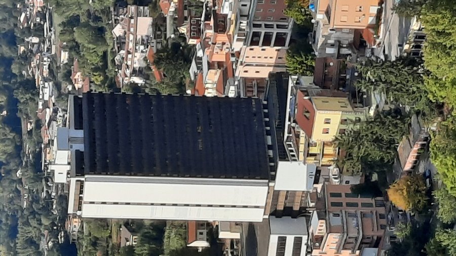 Panoramica.