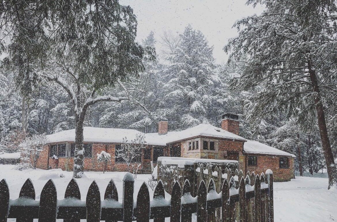 The Lodge at Glendorn by null