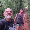 Joaquim e Denise Novo