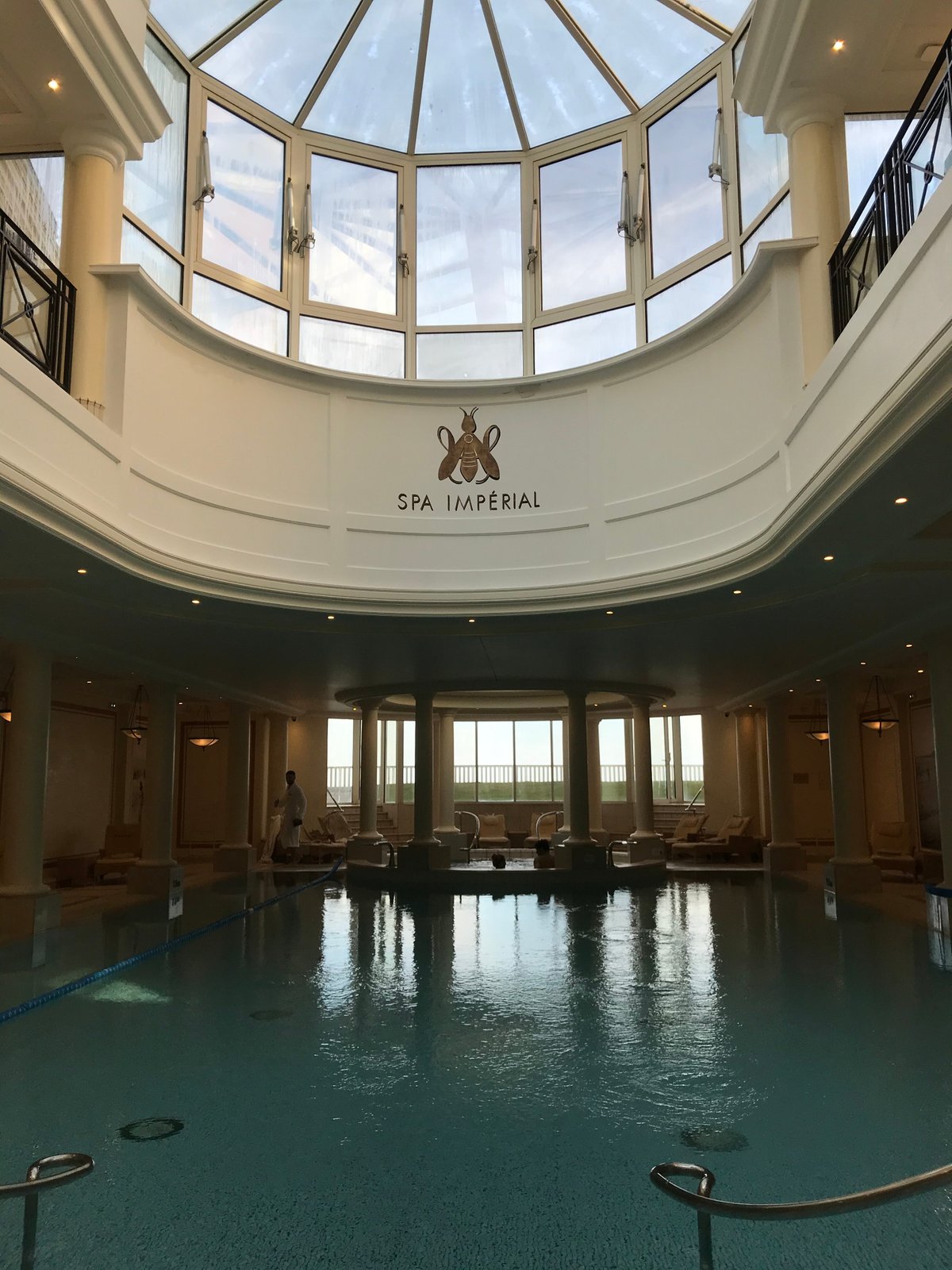 Spa Guerlain, Биарриц: лучшие советы перед посещением - Tripadvisor