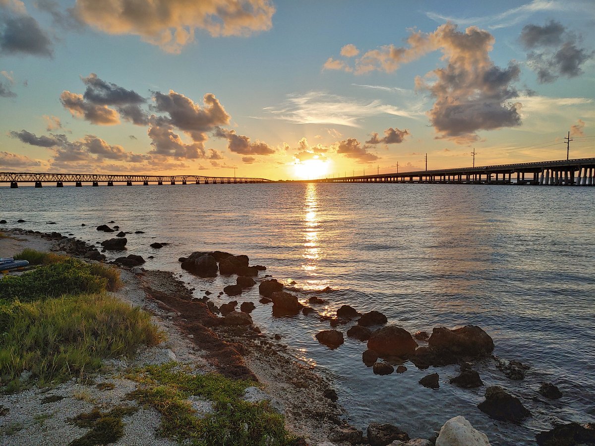 BAHIA HONDA STATE PARK CAMPGROUNDS - Campground Reviews (Big Pine Key ...