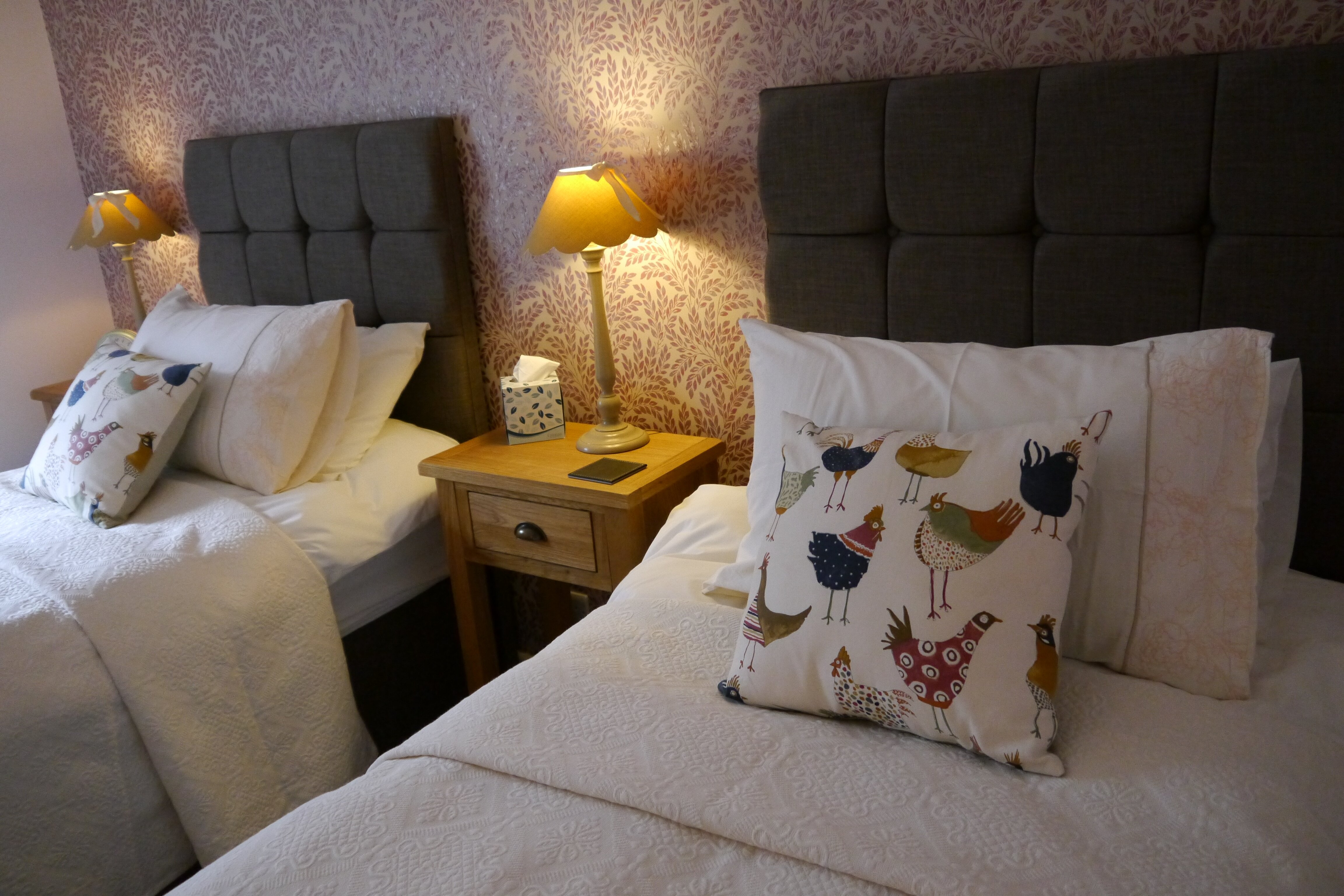 IVY FARM COTTAGES B&B (Carleton, Inghilterra): Prezzi 2022 E Recensioni