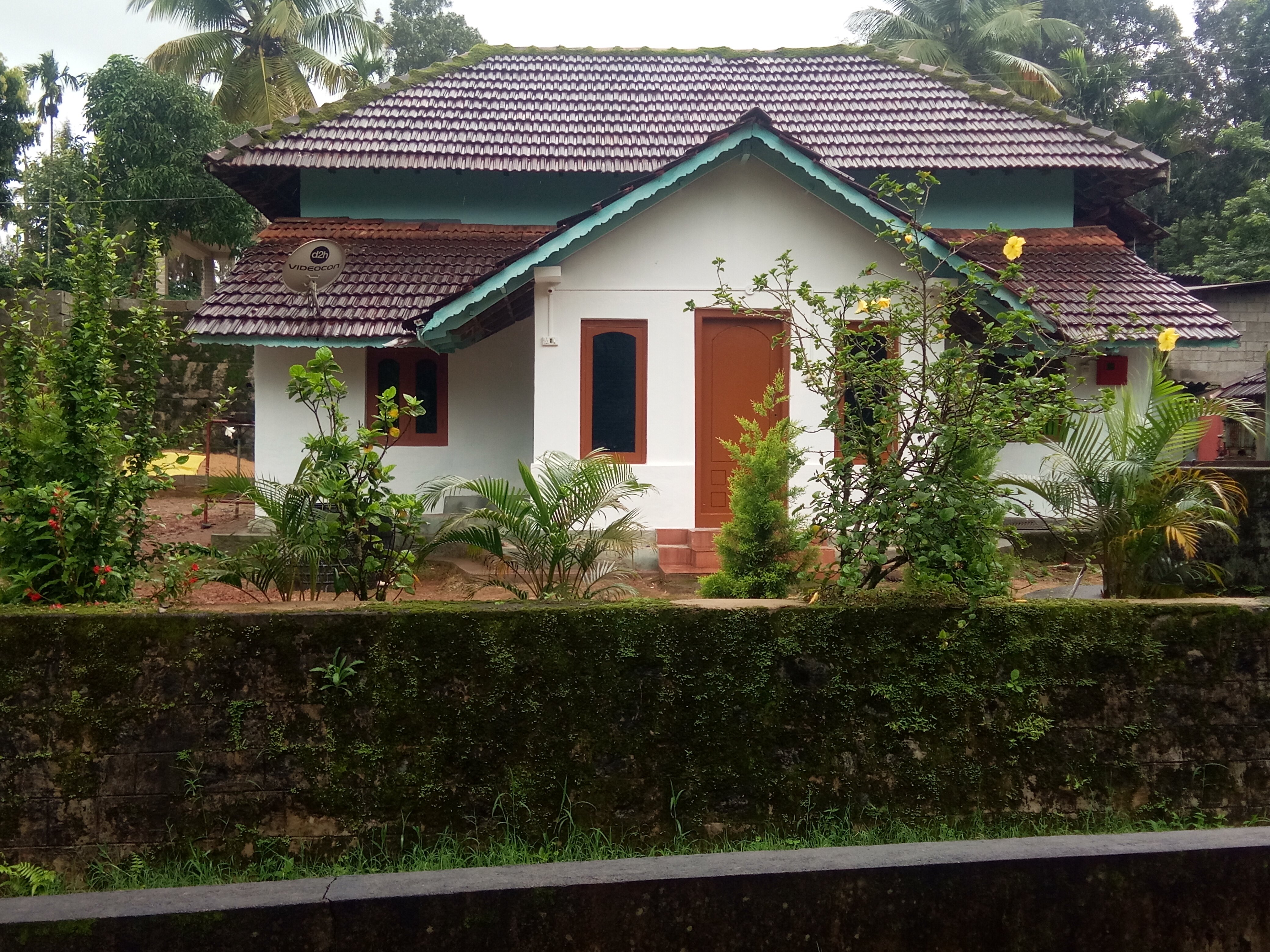 COORG HABITAT B&B (Kodagu, India): Prezzi E Recensioni (2024)