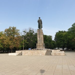 Parcul Libertatii (Oradea, Romania): Address, Phone Number - Tripadvisor