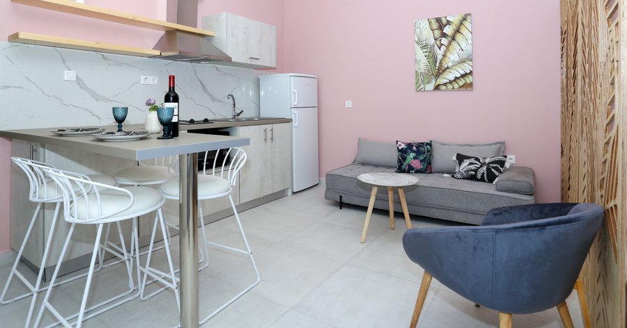 "Armonia " suite 