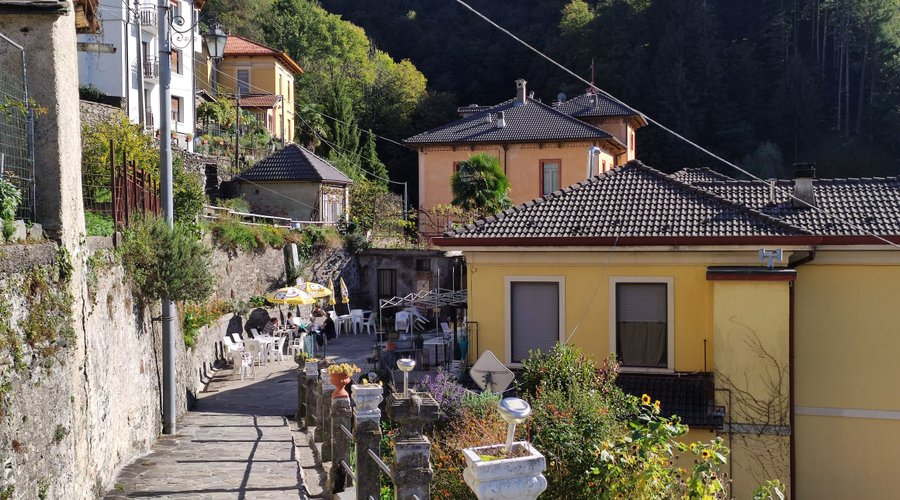 Trattoria da Marisa