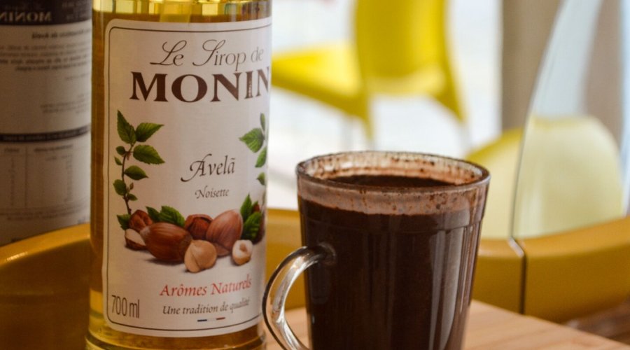 Nossa especialidade além da melhor experiência, é a garantia de um bom café!