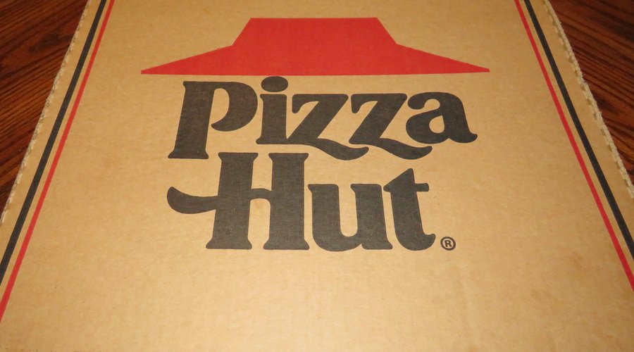 Appealing box.