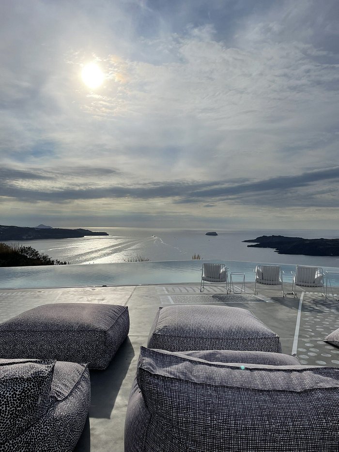 EROSANTORINI ESTATE - Prices & Hotel Reviews (Santorini/Mesaria)