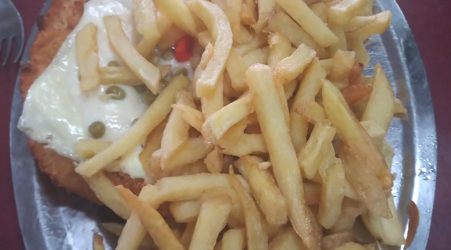 Suprema a la Suiza