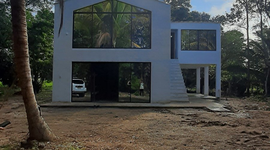 Cabañas el olimpo, foto principal