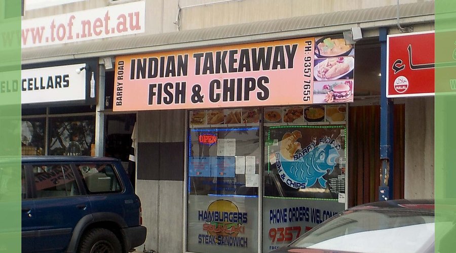 shopfront