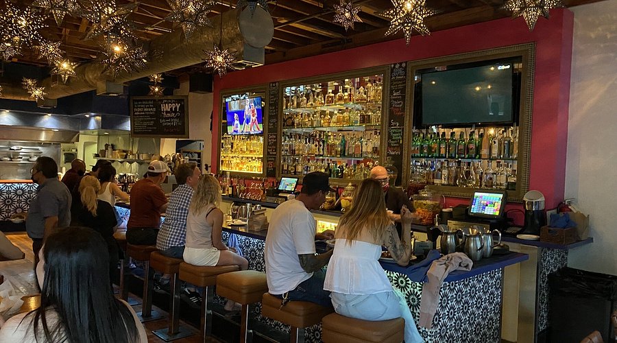 Centro Cocina Mexicana