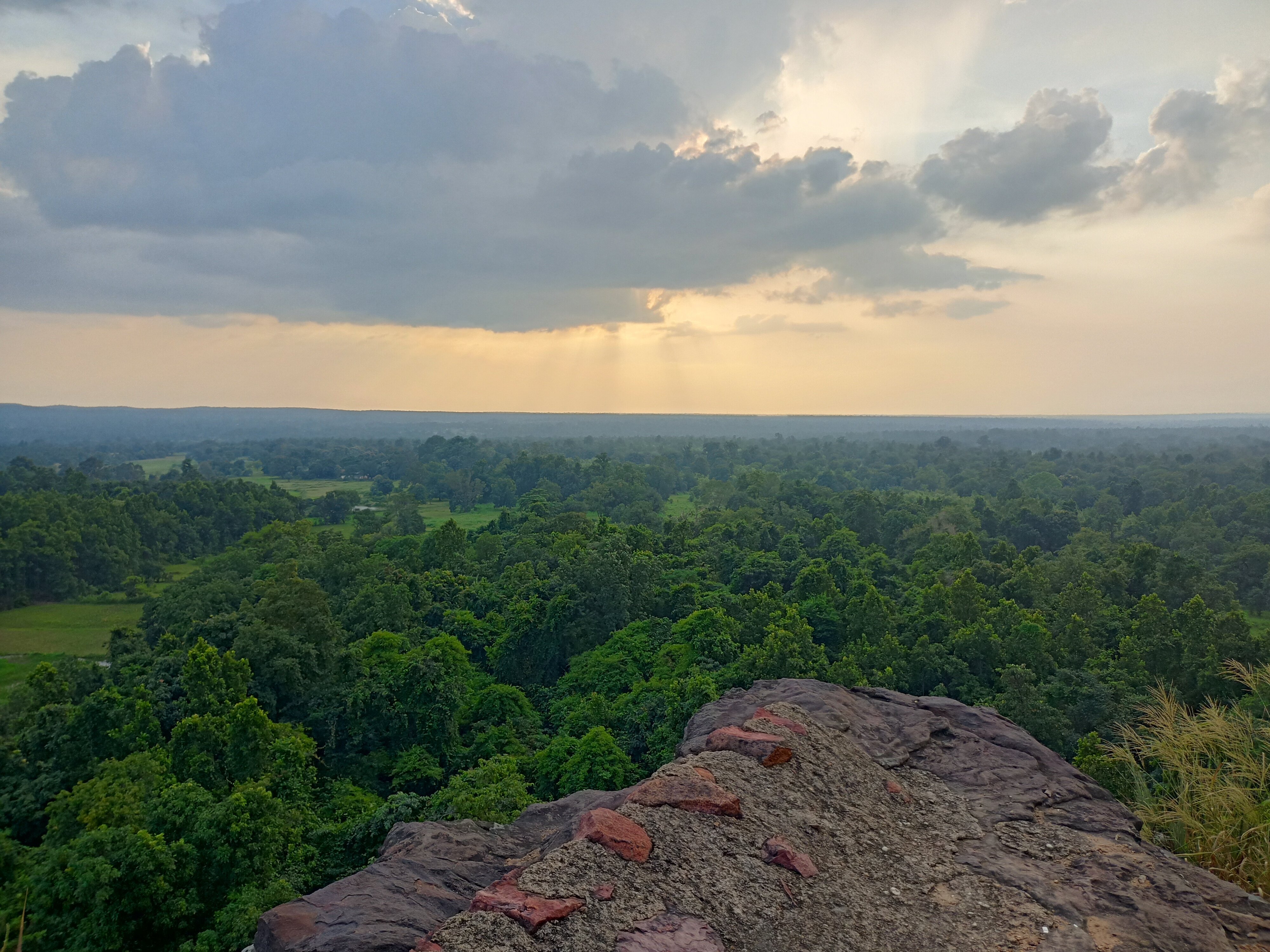 Ulapgarh Hilltop, Jharsuguda: лучшие советы перед посещением - Tripadvisor