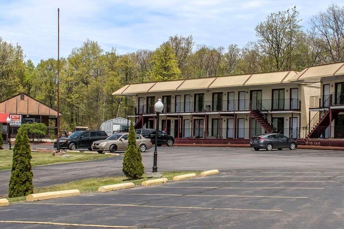 Econo Lodge White Haven Pa