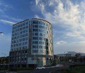 Welcome to the Ramada Encore Jeju Seogwipo