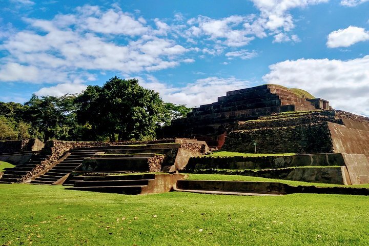 PURE TRAVEL EL SALVADOR (San Salvador) - 2023 Qué Saber Antes De Ir ...