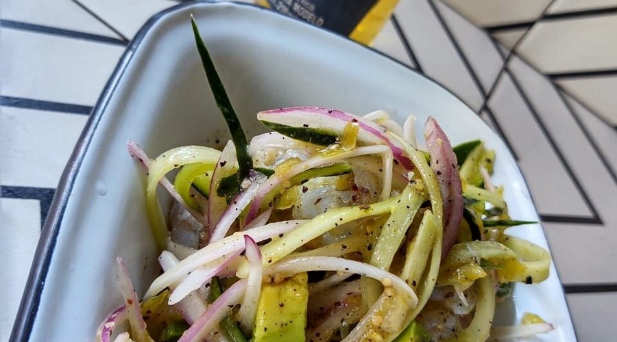 Platillos