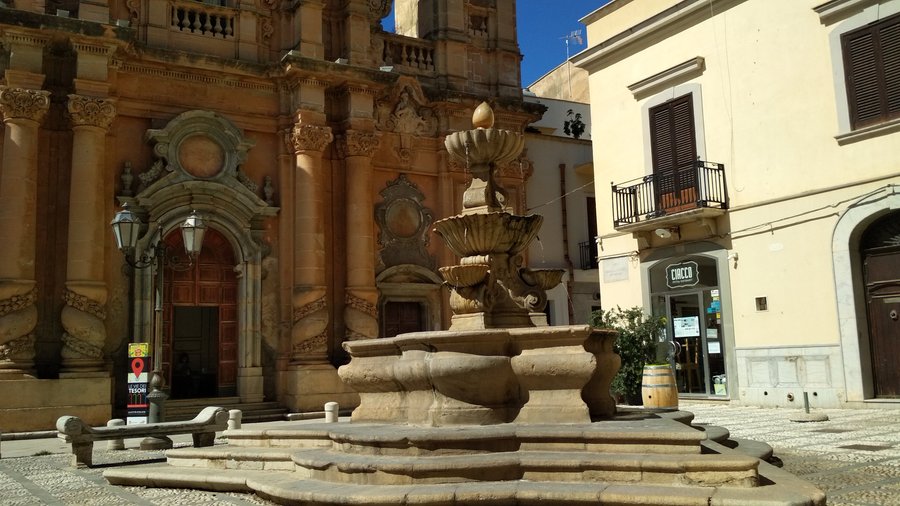 Fontana