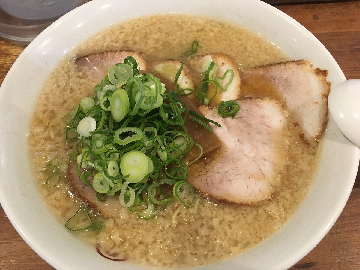 RAMEN ICHIZU, Sumida Menu, Prices & Restaurant Reviews Tripadvisor