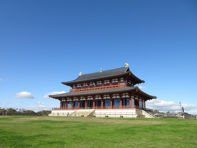 Nara Palace Site Historical Park - All You Need to Know BEFORE You Go