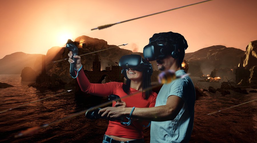 Immersion