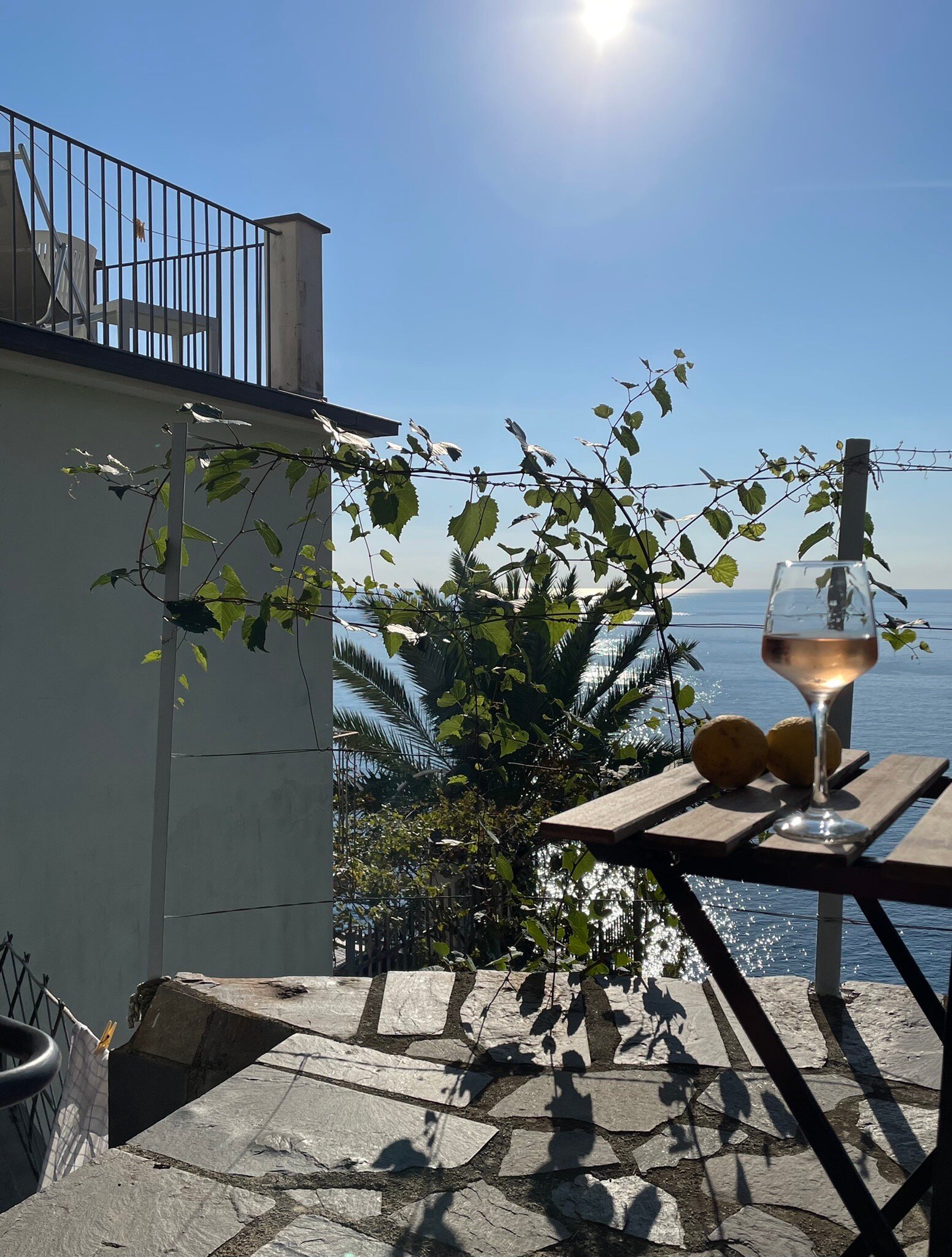 I LIMONI DI THULE Prices Specialty Hotel Reviews Riomaggiore