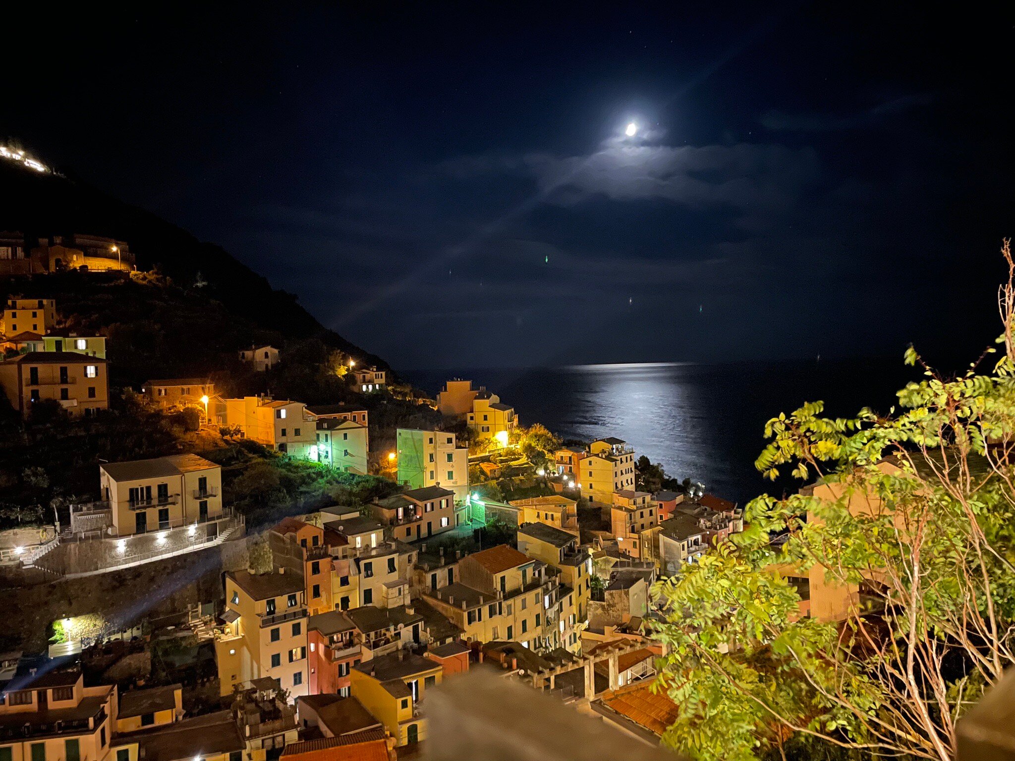 I LIMONI DI THULE Riomaggiore Cinque Terre Specialty Hotel