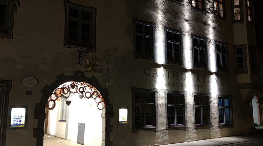 Fassade