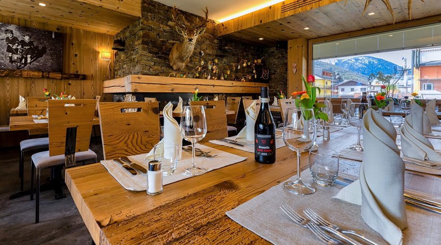 Sala Ristorante