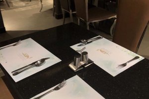 菜单