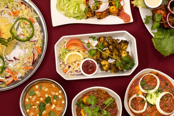 THE BEST 10 Indian Restaurants near BARRY, VALE OF GLAMORGAN