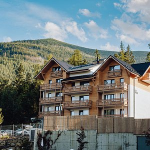 Green Mountain Hotel &amp; Apartments, hotel in Karpacz