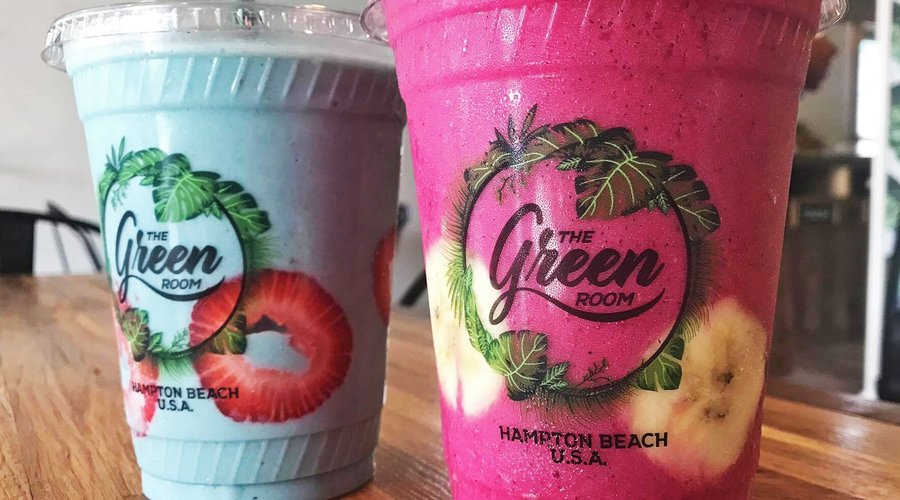 Smoothies
