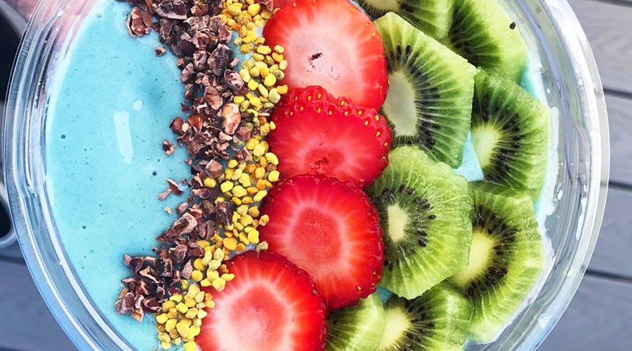 Smoothie Bowl