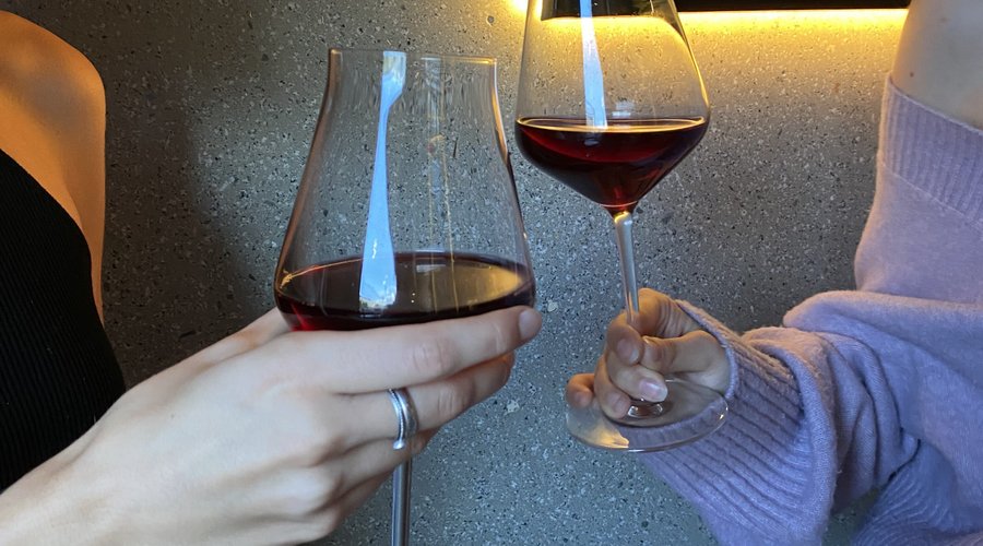 Чин-чин🥂
