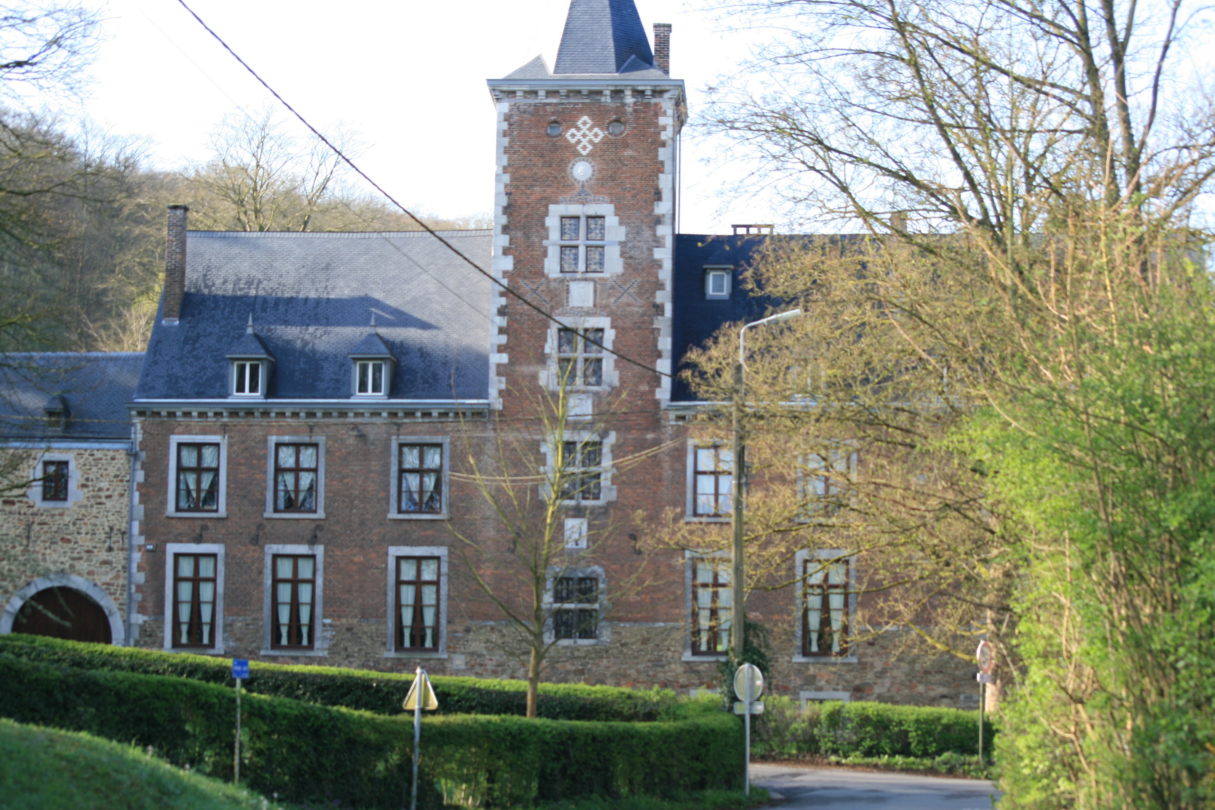 Château De Bonne Espérance B&B (Huy, Belgique) : Tarifs 2022 Mis à Jour ...