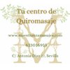 Maestranza Masajes