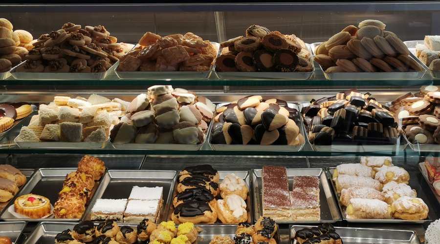 La dolce sosta - 3