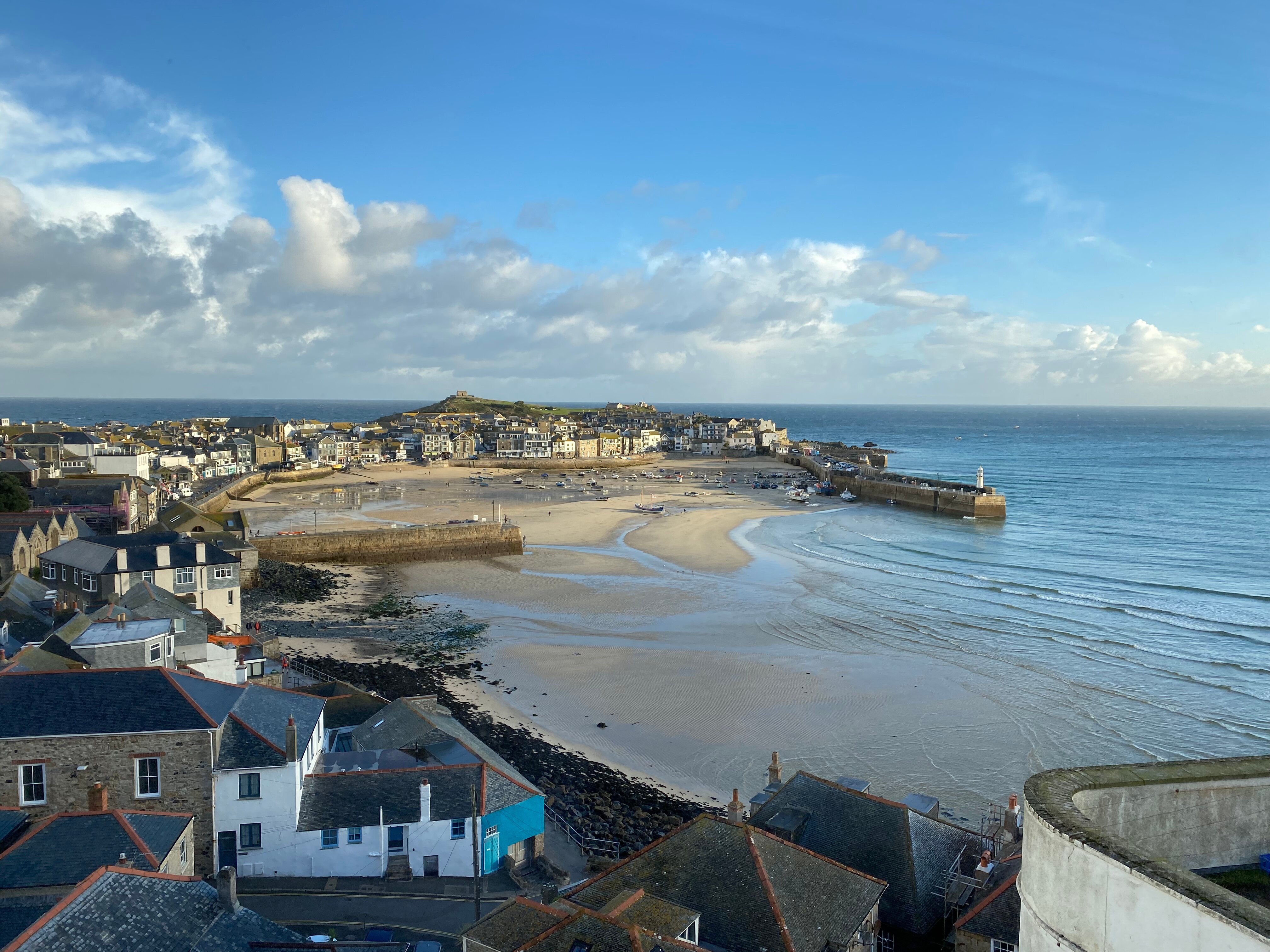 HARBOUR VIEW HOUSE - Updated 2022 Prices & Hotel Reviews (St Ives ...