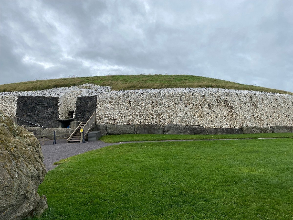newgrange tours by mary gibbons reviews